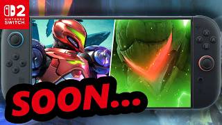 Metroid Ravenous has a HUGE chance now...