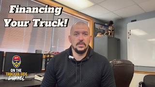 How To Finance Your First Truck: Banks, Credit Unions & Manufacturer Loans
