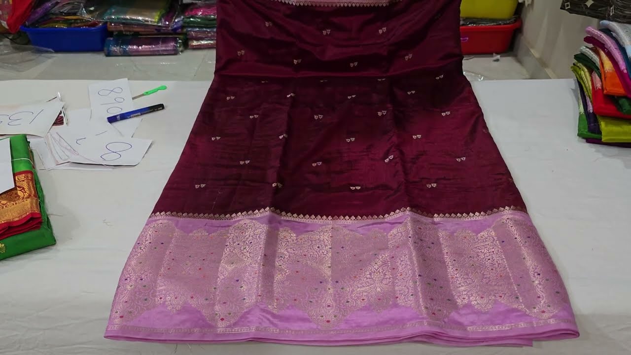 💥trending khathans ,green mangoes collection 9642963150 ||