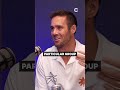 CleanCo founder Spencer Matthews explains how setting boundaries helps him stay focused on his goals