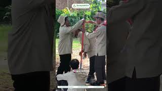 Diklat Arrayaahiin Scout 2025