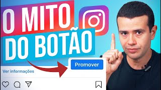 VALE A PENA CLICAR NO BOTÃO “PROMOVER” NO INSTAGRAM?