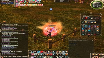 L2pride FastAssassin VS Jessamy