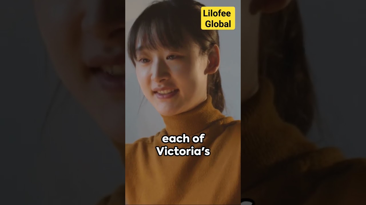 Meet Victoria Shi: Ukraine's Virtual War Spokesperson 