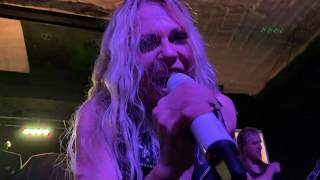 Kobra And The Lotus - 'You Don't Know' (Live) - House of Rock Corpus Christi, Texas
