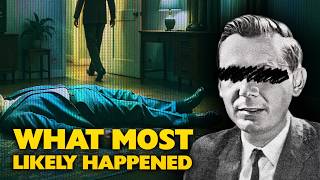 The Death of JFK Author Jim Koethe: What Most Likely Happened