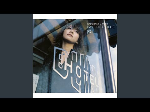 Favorite Blue — Love Bight～幸せの中で～