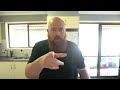 Beginning of video