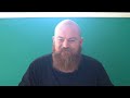 End of video