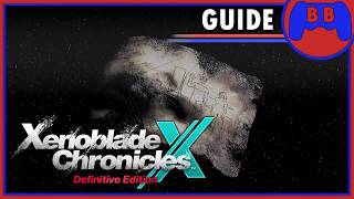 Xenoblade Chronicles X DE (Complete Guide) | Prologue
