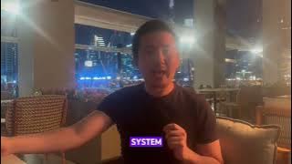 Sam Lee’s message to the  (SEC)  (DOJ)