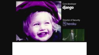 PyCon Montréal in 30 min