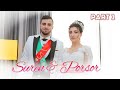 Suren  porsor  dawata ezdia 2020  rostame sheko part 1   