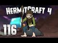 HermitCraft 4 - #116 | Who the CRAP WON!? [Minecraft 1.11]