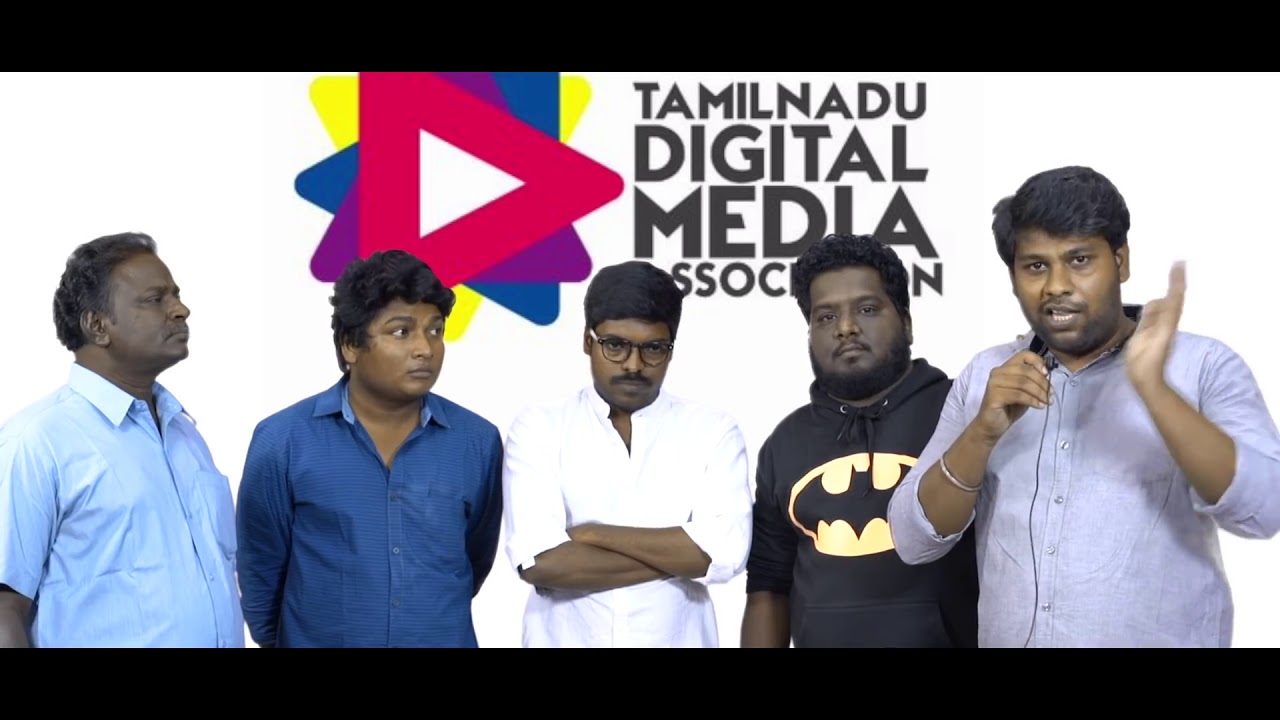 Digital Media's Sterlite   Cauvery Protest   Say No to Chennai Match