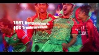Watch the icc ct17 bongo theme song, sun chips presents 'khela hobe',
by shouvik ahmed for champions trophy 2017! special thanks to fuad al
muqtadir ...