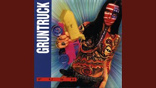 Video thumbnail of "Gruntruck - Tribe"