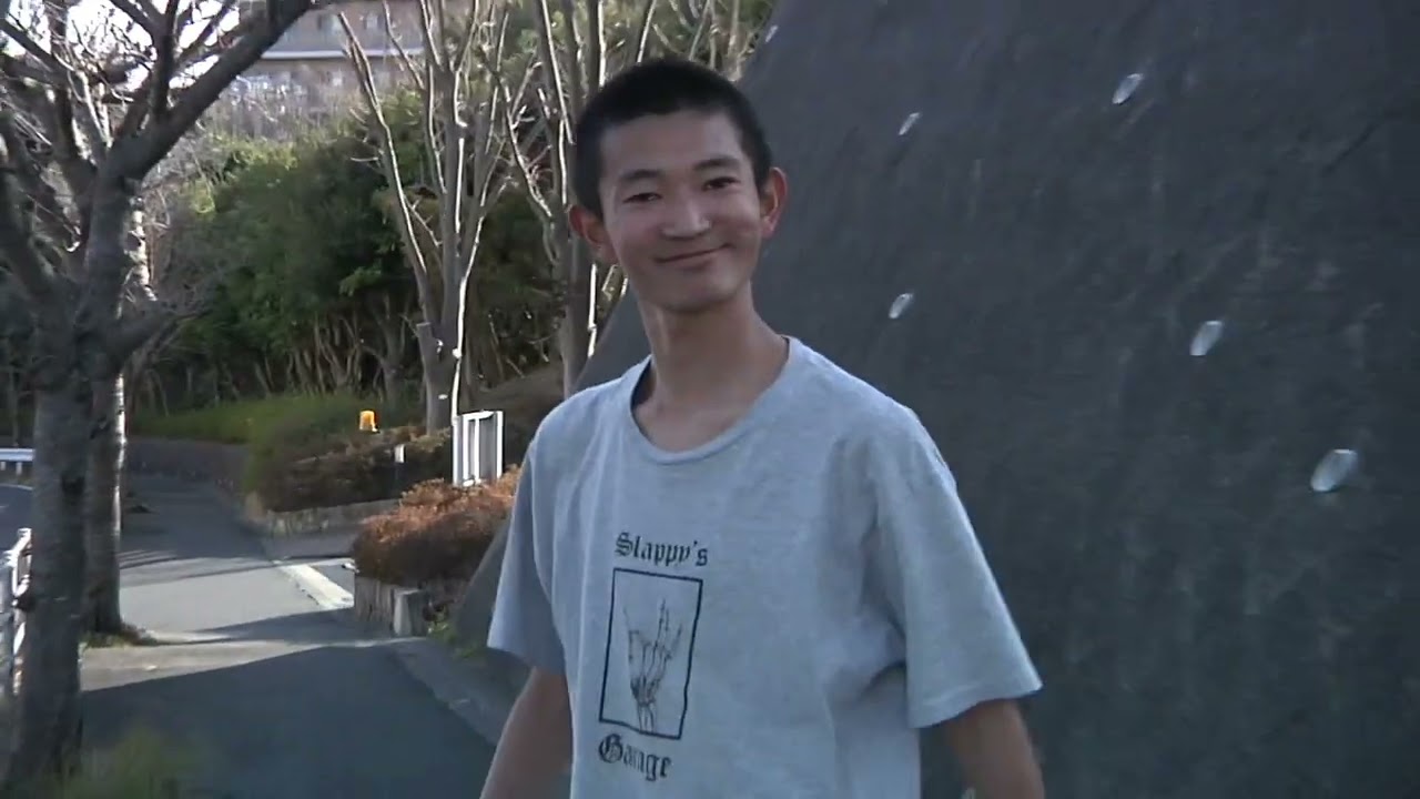 Yuta Mori - YTOWN VIDEO