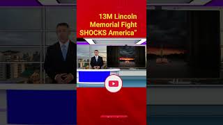 “Trump’s New Memorial Plan Just Triggered Massive Backlash”