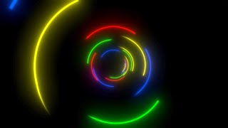 Music Visualizer - Unity 3D