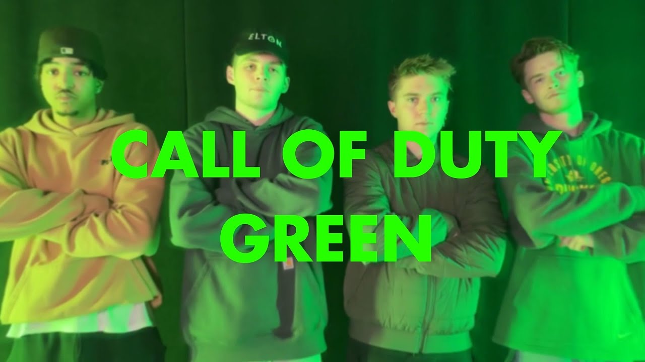Introducing our 2023 Call of Duty Main Team...