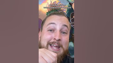 NPC for your next #dnd game: Crel the swampfarmer.