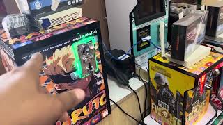 Wifi5 software minipc set up with 2 subvendo Auto select centralized series connection pisowifi screenshot 5