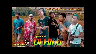 Di Hina | Realita Gadis Desa & Si Pemulung Episode 4