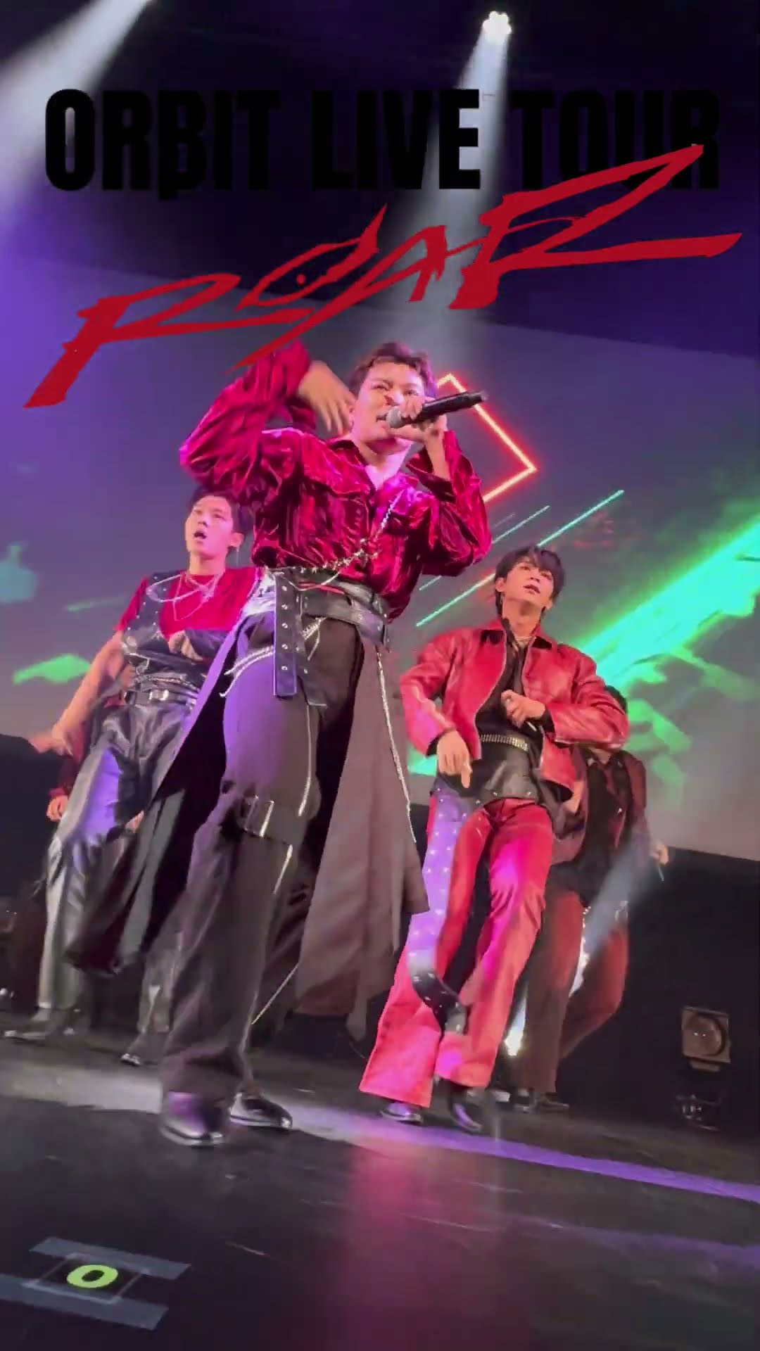 ORβIT Official - YouTube