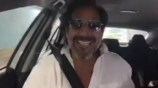 Feeling Good On A Wednesday With Henry Ian Cusick