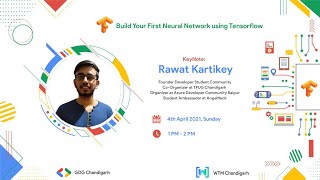 Build Your First Neural Network using Tensorflow