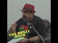 'The Magic Hour' Podcast Shorts  Guest Kalah Lovegrove - Perspective Changes But Never The Person