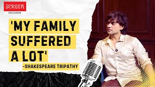 A Stars Shakespeare Tripathy And Rajsi Verma On Why Mainstream Tv Wont Accept Them Screen