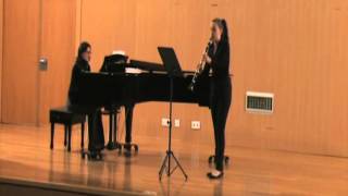 Lidia Tejero Solo de concours Messager