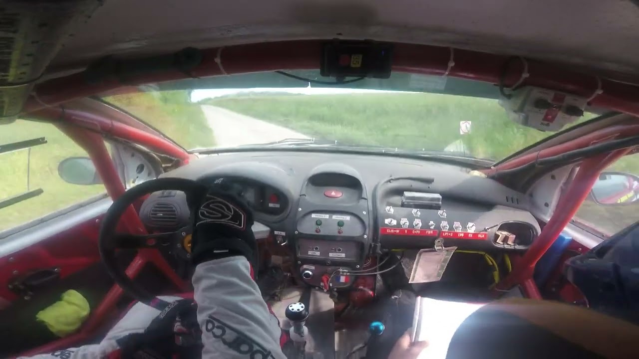 Jean de la Fontaine 2023: ES7 Ronchère- Fère, Macaya / Omnes