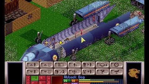 Openxcom FMP (by Geravind) 2019 02 18 Part 17