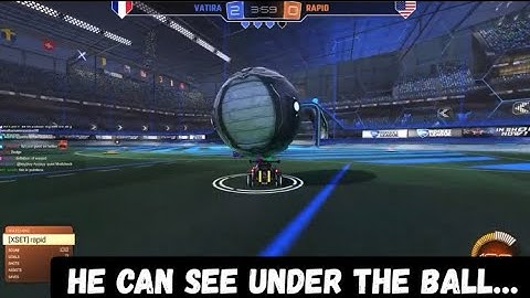 RAPID WHAT ARE YOU DOING