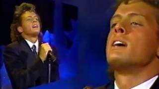 Luis Miguel - La incondicional (1989)