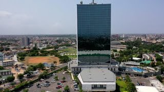 Lome centre Part 2 : Lome City Administrative district