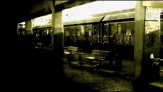 THE TRAIN RIDE (Official Video) REMY DE LAROQUE
