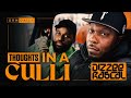 Capture de la vidéo Dizzee Rascal: How Much I Really Made On My First Deal | Thoughts In A Culli