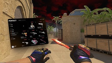 CHEAT COMPLETO COM AIMBOT, WALL E SKIN CHANGER PARA CS2