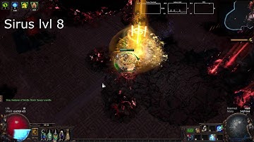 [3.9] Int Stacking CI Wander - Build Showcase - All Content Deathless