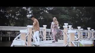 Yolanda & Arif - emas hantaran ( official video music) lagu pop Melayu terbaru full bass