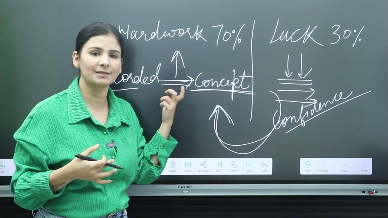 Why to choose Gate Smashers for Studies... YouTube