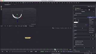 Fusion Tutorial for Text Animation Macro