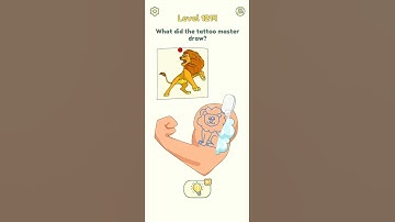 DOP 2: Delete One Part Level 1214 Walkthrough Solution #shorts #DOP2