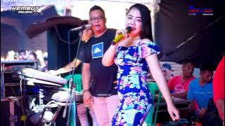 KEMBUT MUSIC - HUTANG - VIVI - KHITANAN WAHYU TRY MAULANA - NGASEM BATEALIT JEPARA