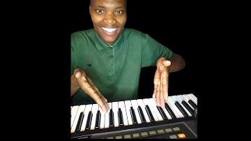 How to set iTende on Roland E-09