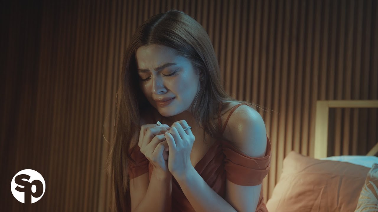 Alexa Ilacad - Kung Naging Tayo (Music Video)